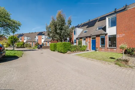 Tiendlanden 31
