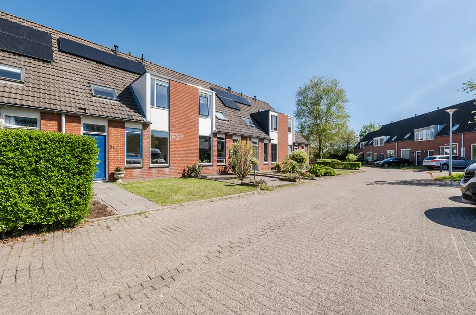 Tiendlanden 31