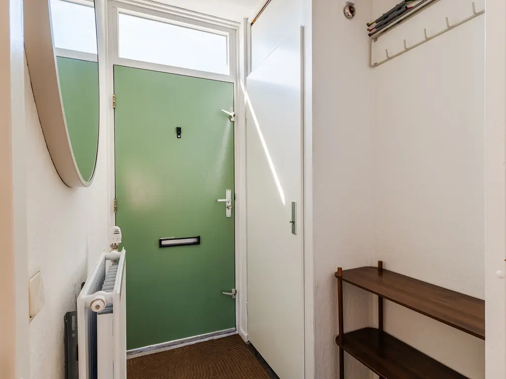 Tiendlanden 31, ASSEN