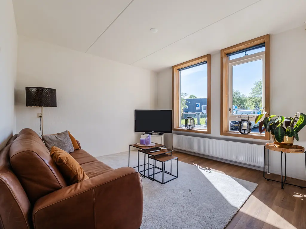 Tiendlanden 31, ASSEN