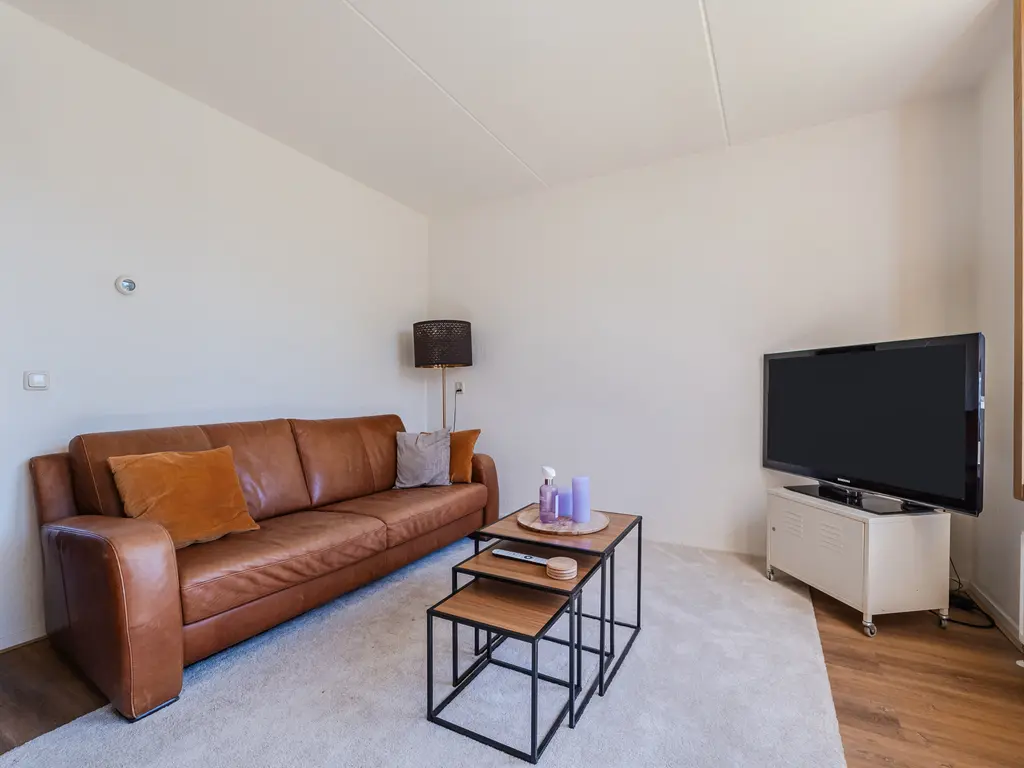 Tiendlanden 31, ASSEN