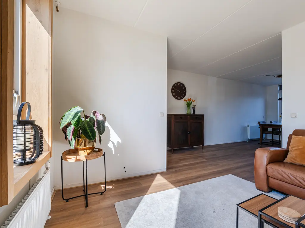 Tiendlanden 31, ASSEN