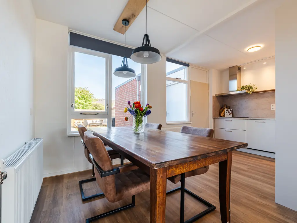 Tiendlanden 31, ASSEN