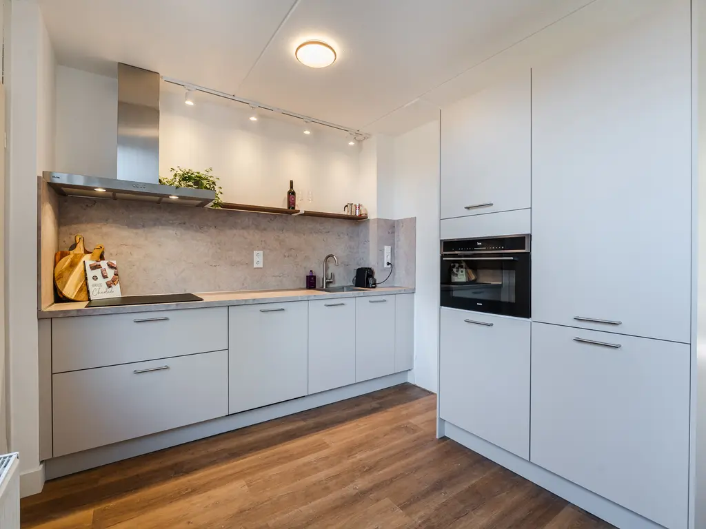 Tiendlanden 31, ASSEN