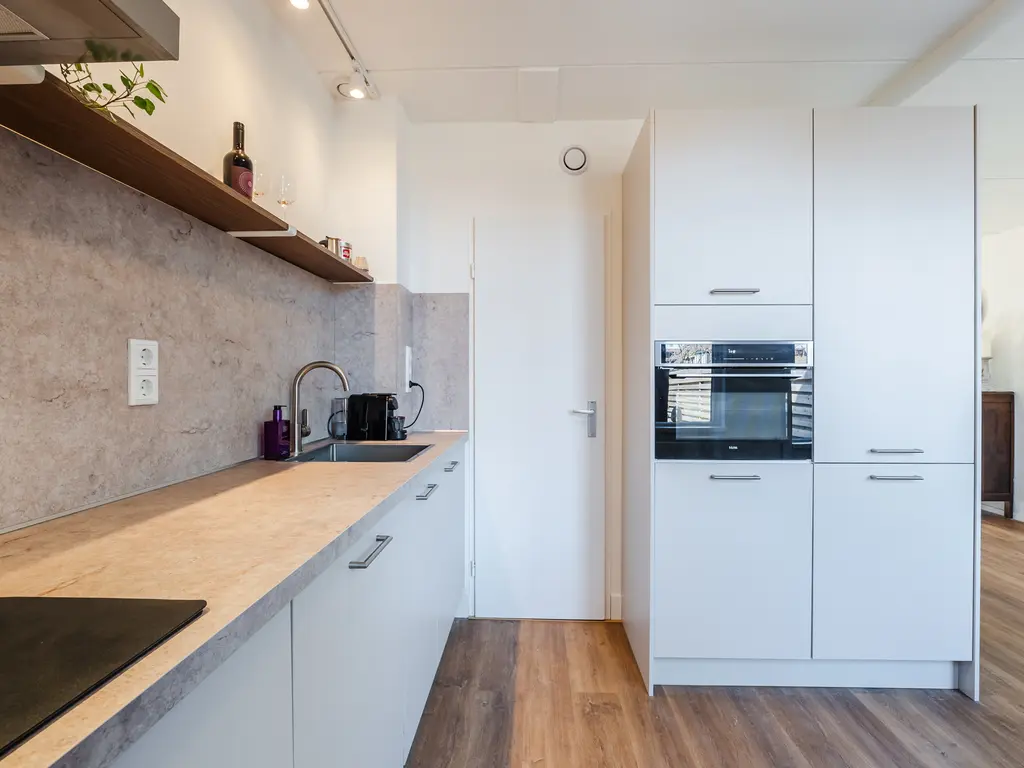 Tiendlanden 31, ASSEN