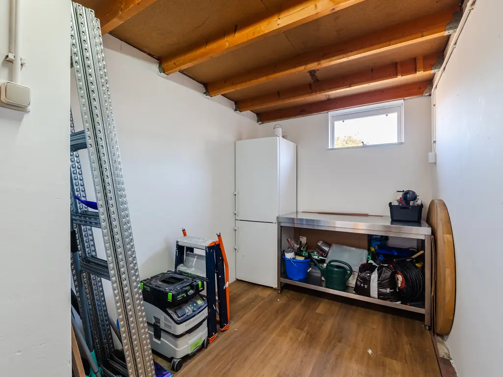 Tiendlanden 31, ASSEN