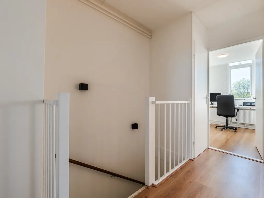 Tiendlanden 31, ASSEN