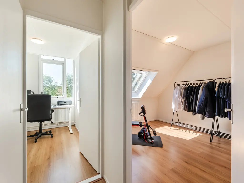 Tiendlanden 31, ASSEN