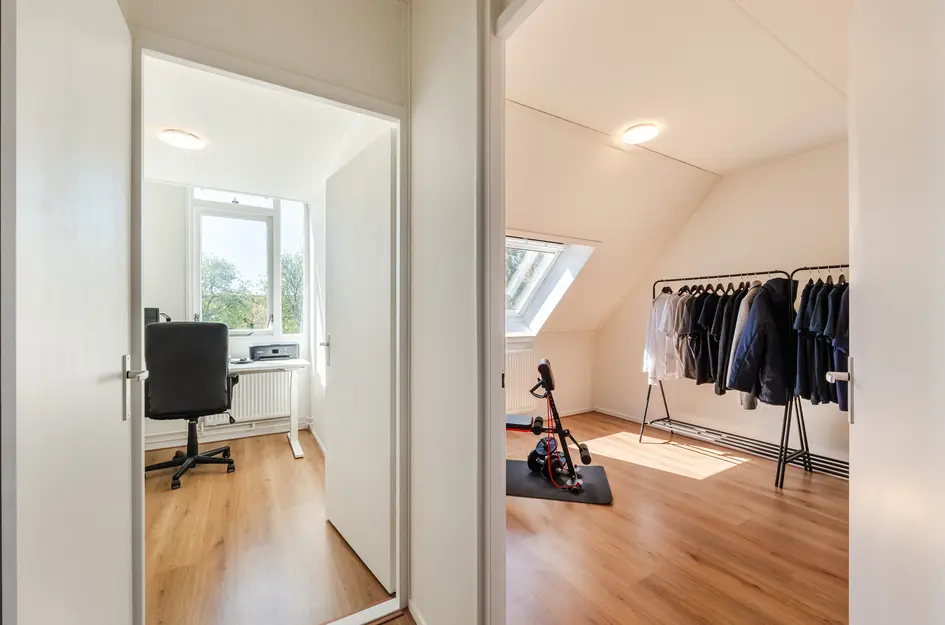 Tiendlanden 31