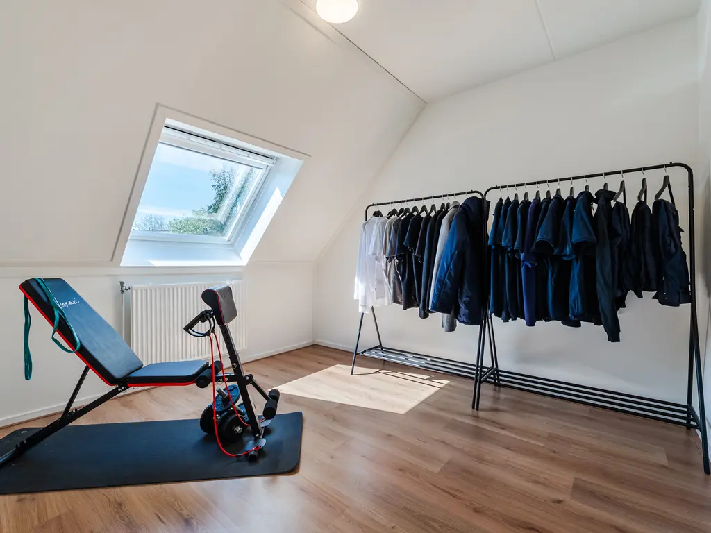 Tiendlanden 31, ASSEN