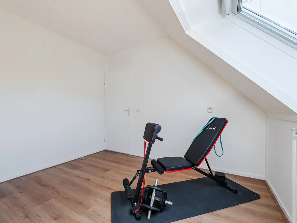 Tiendlanden 31, ASSEN