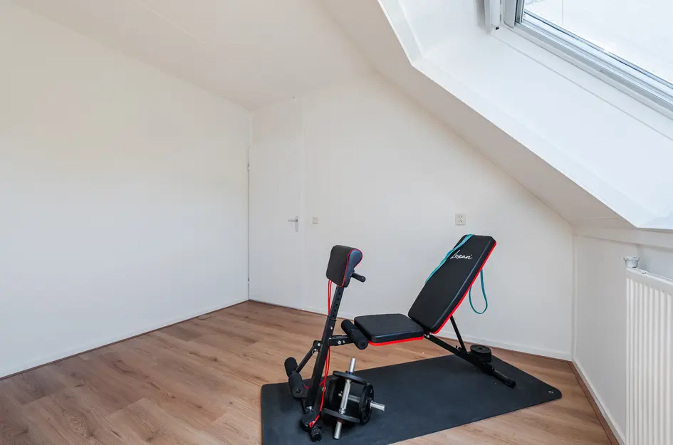 Tiendlanden 31