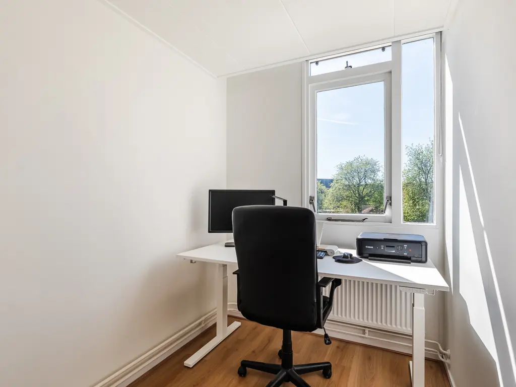 Tiendlanden 31, ASSEN