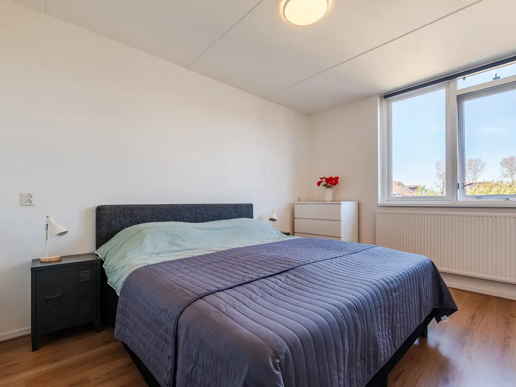 Tiendlanden 31, ASSEN