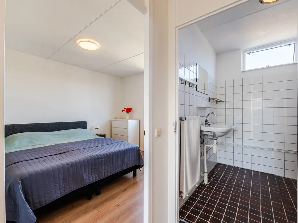 Tiendlanden 31, ASSEN