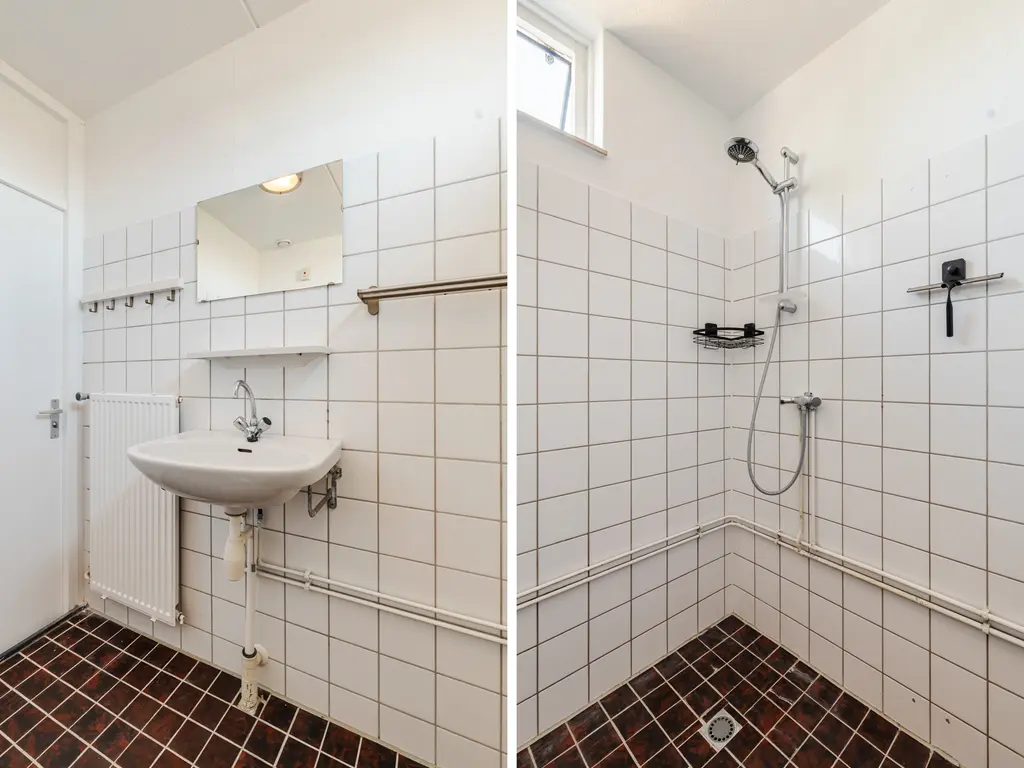 Tiendlanden 31, ASSEN