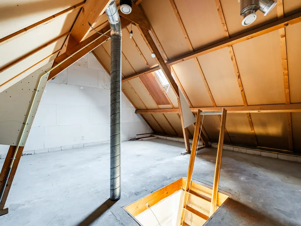 Tiendlanden 31, ASSEN