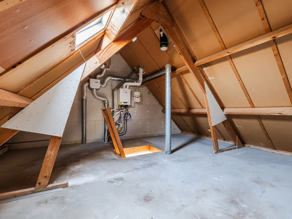 Tiendlanden 31, ASSEN