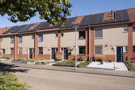 Keverkleuven 35