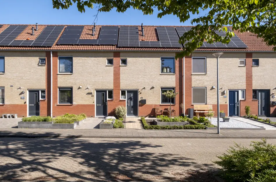 Keverkleuven 35