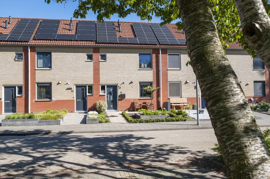 Keverkleuven 35