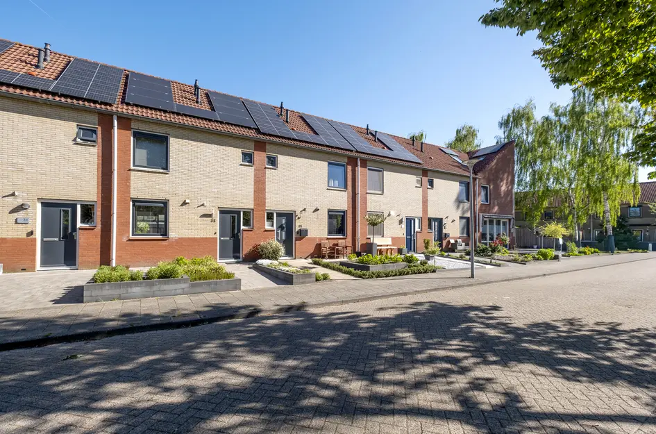 Keverkleuven 35