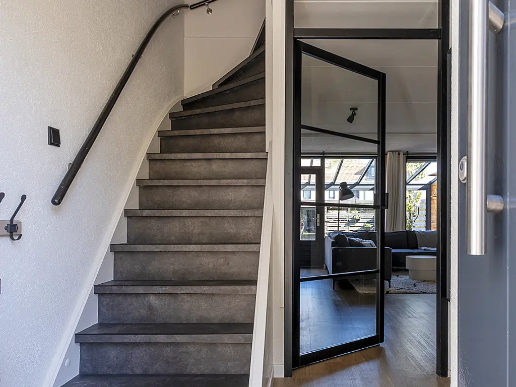 Keverkleuven 35, ASSEN