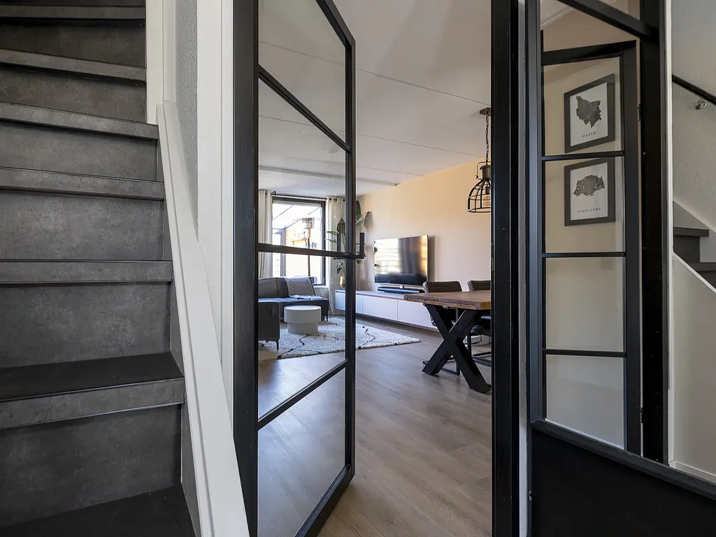 Keverkleuven 35, ASSEN