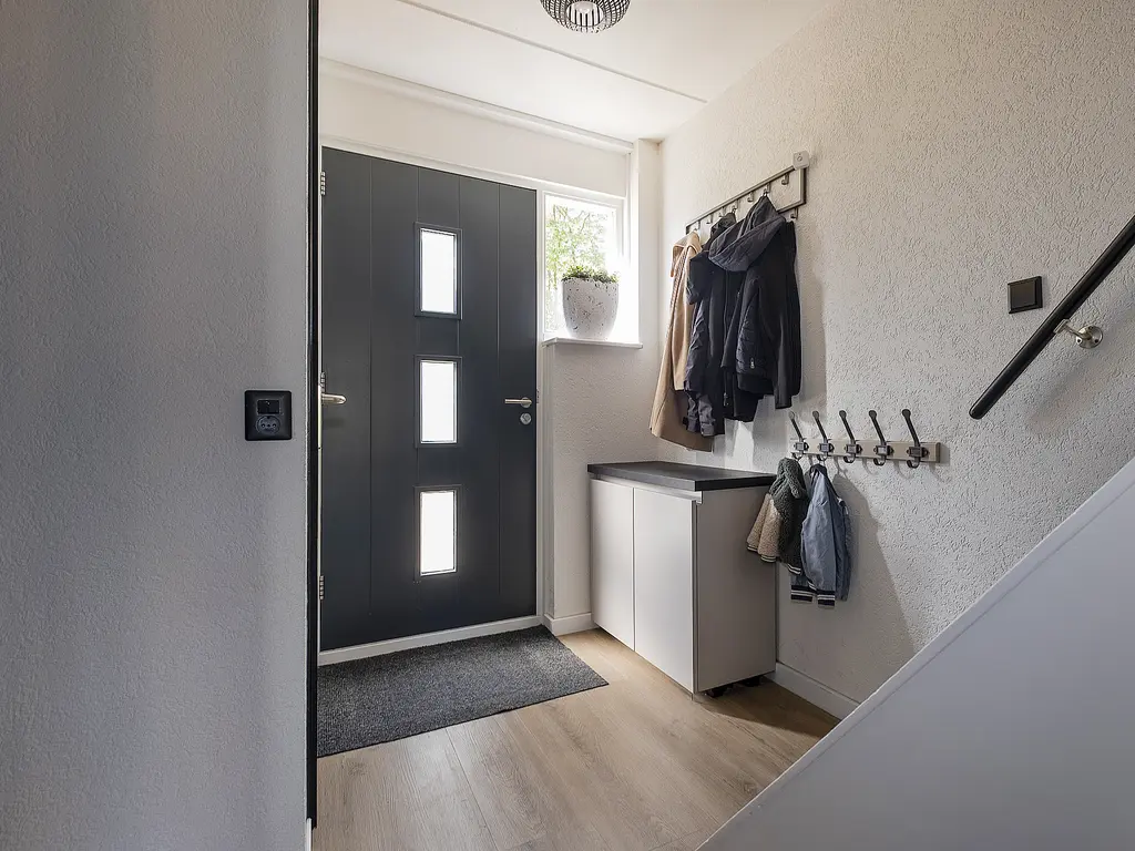 Keverkleuven 35, ASSEN
