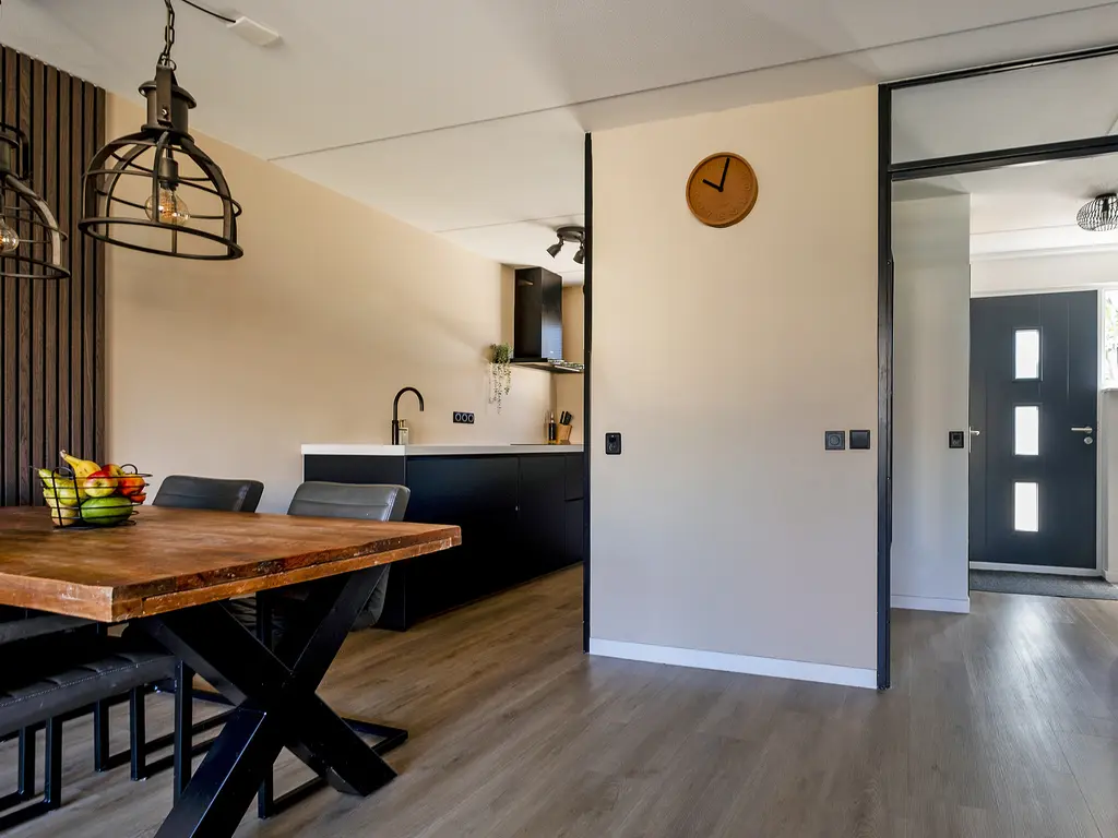 Keverkleuven 35, ASSEN