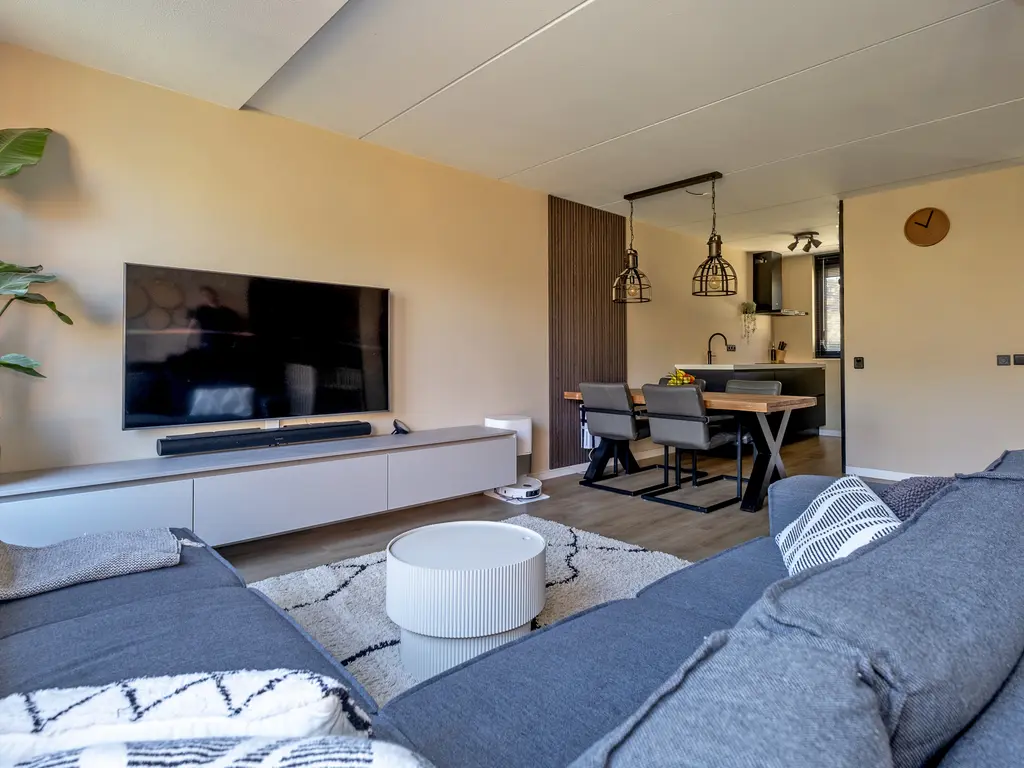 Keverkleuven 35, ASSEN