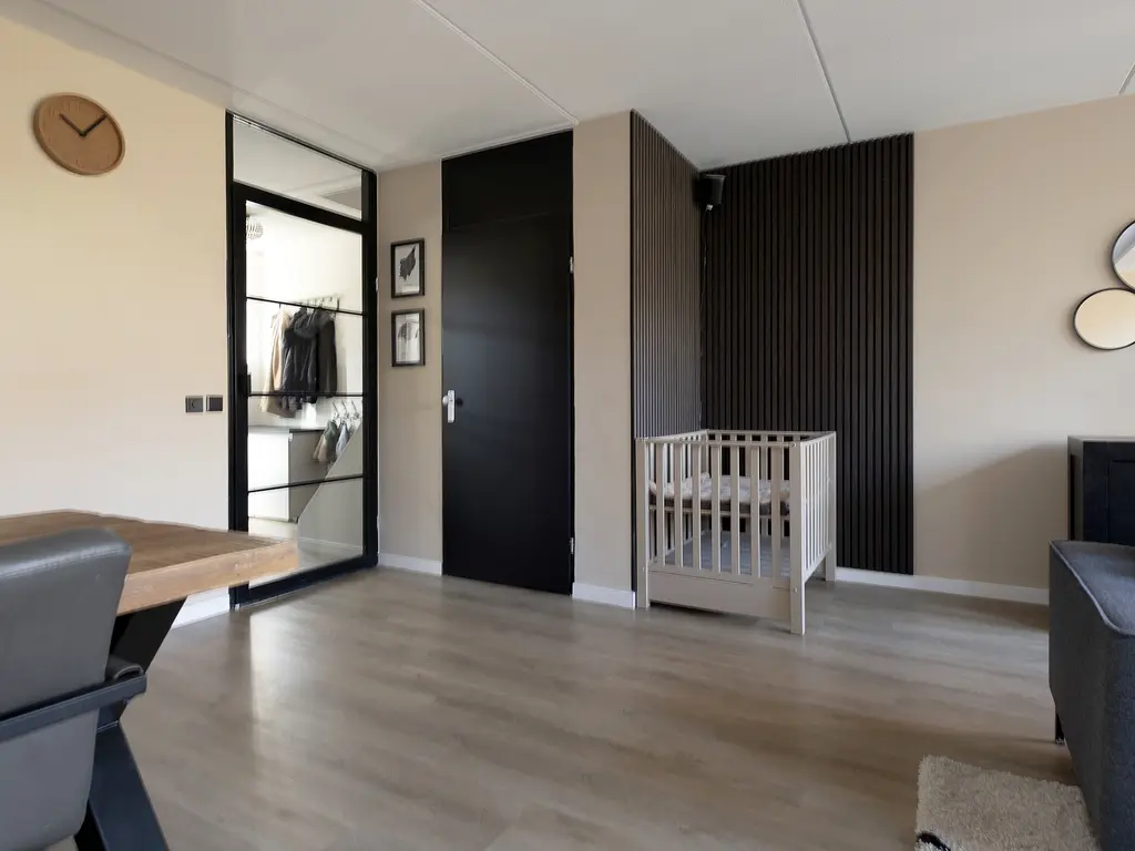 Keverkleuven 35, ASSEN