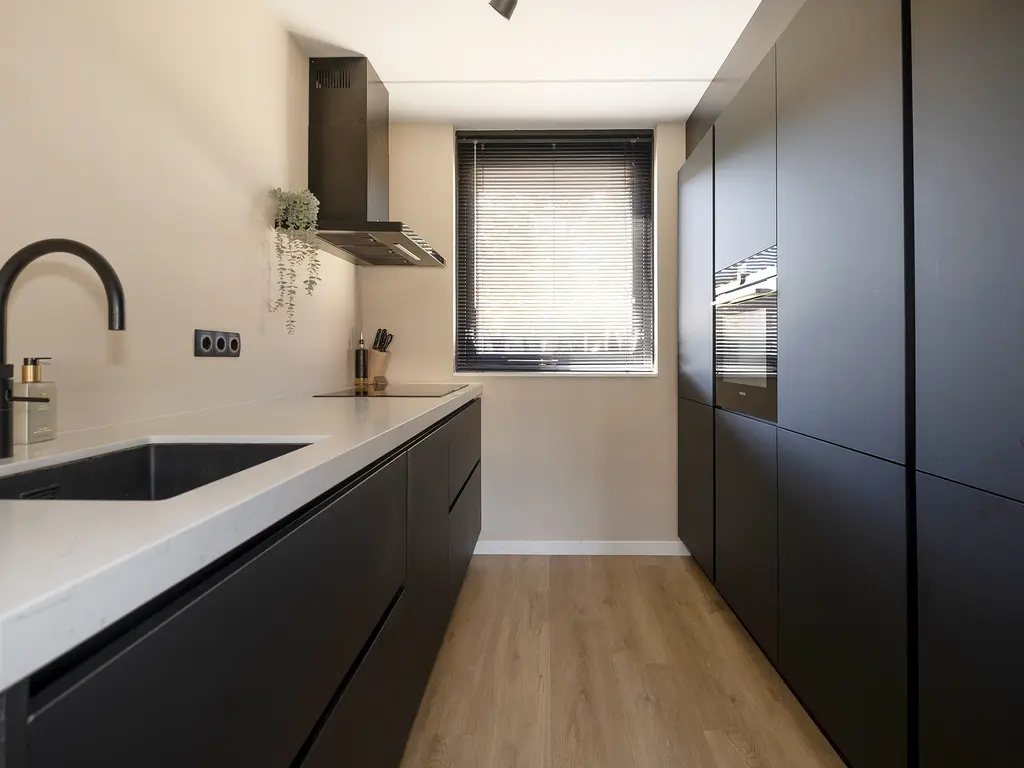 Keverkleuven 35, ASSEN