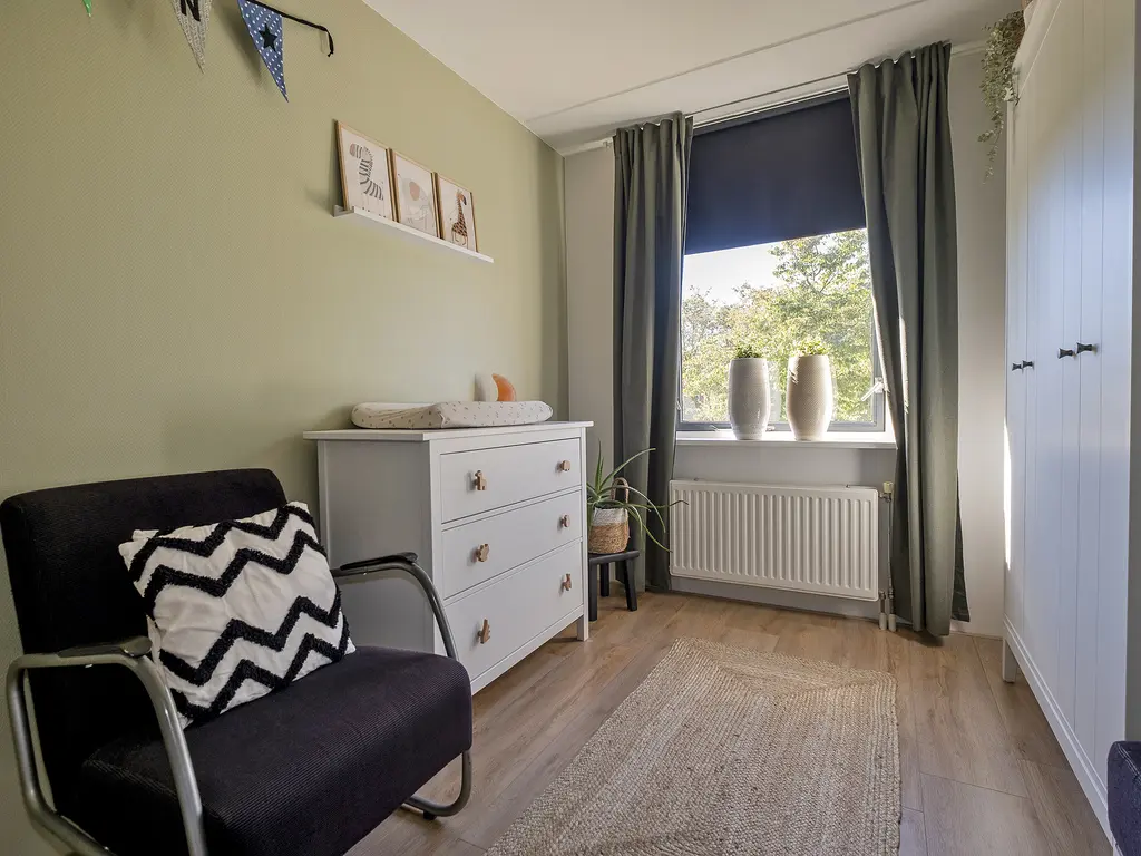 Keverkleuven 35, ASSEN