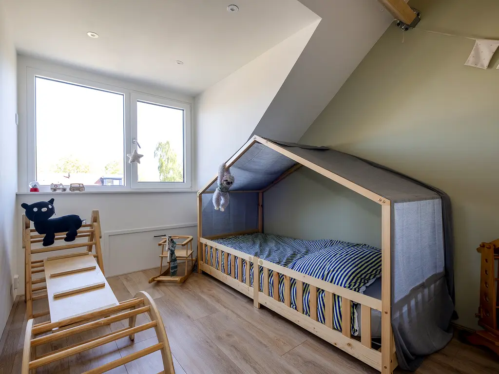 Keverkleuven 35, ASSEN