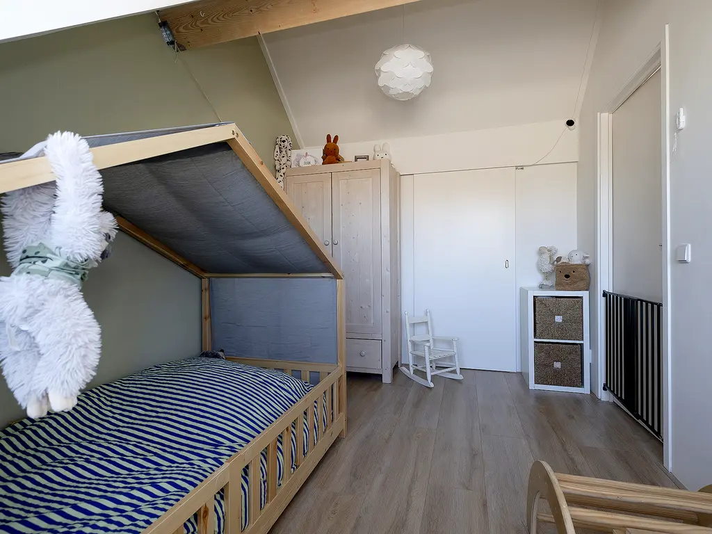 Keverkleuven 35, ASSEN