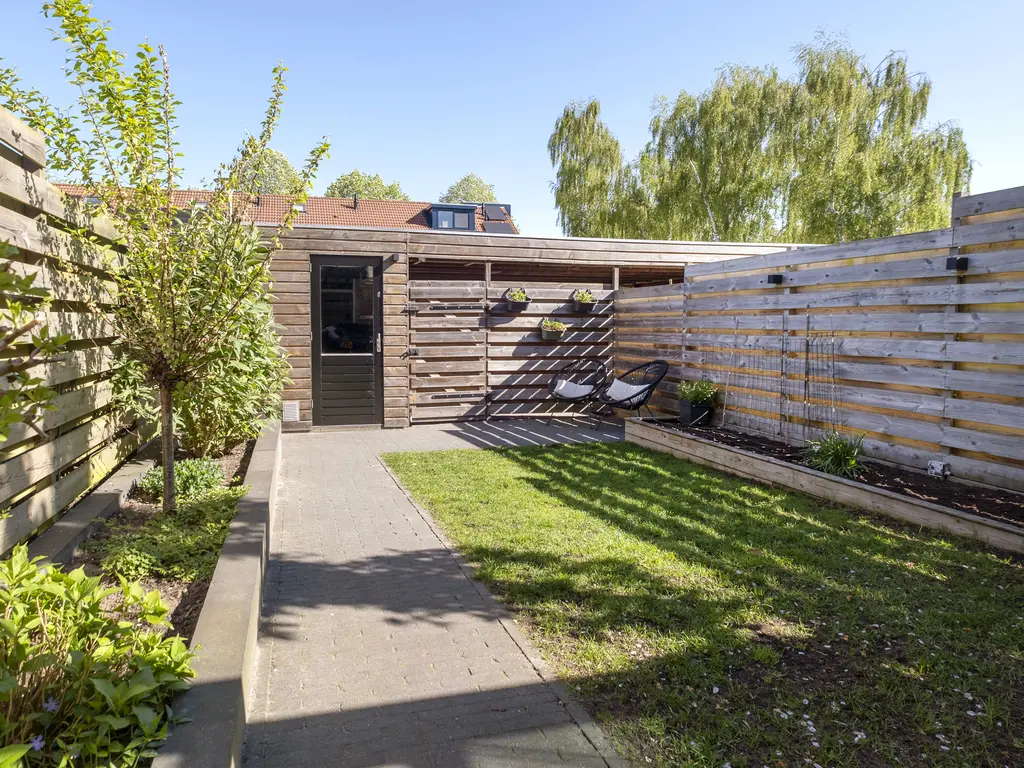 Keverkleuven 35, ASSEN