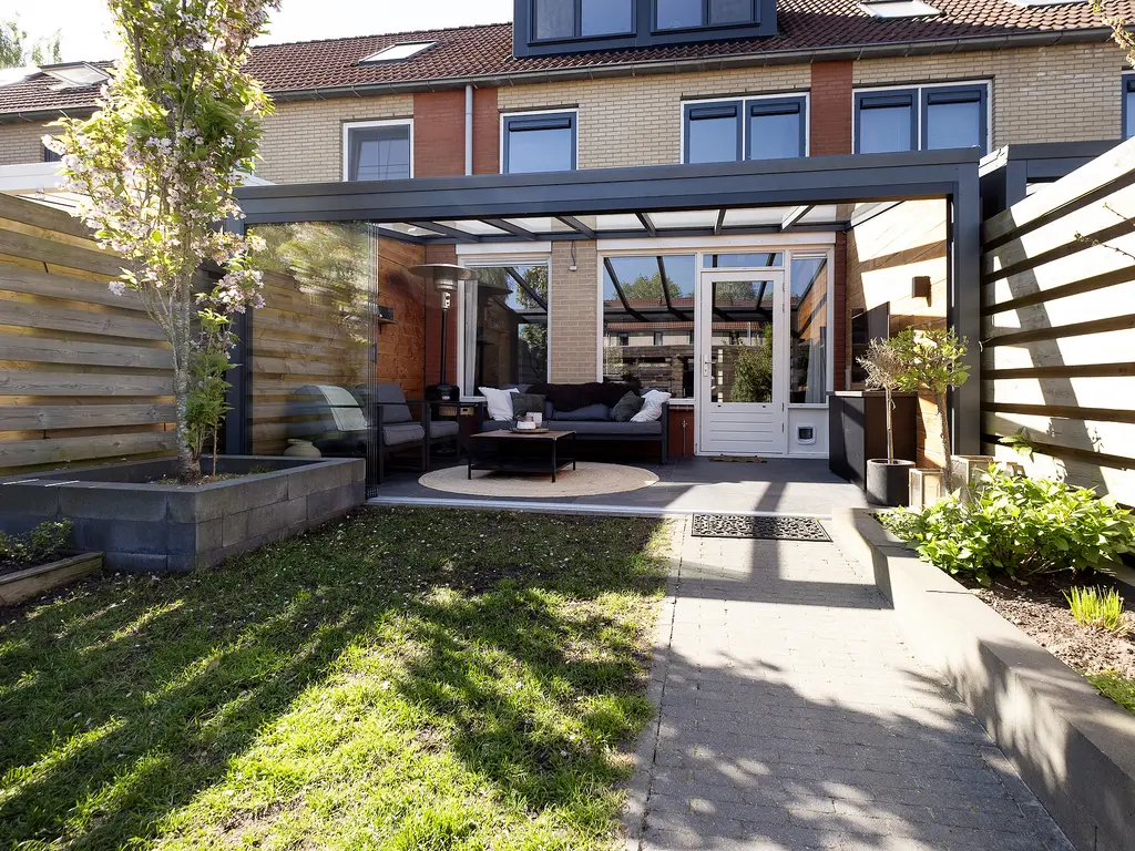 Keverkleuven 35, ASSEN