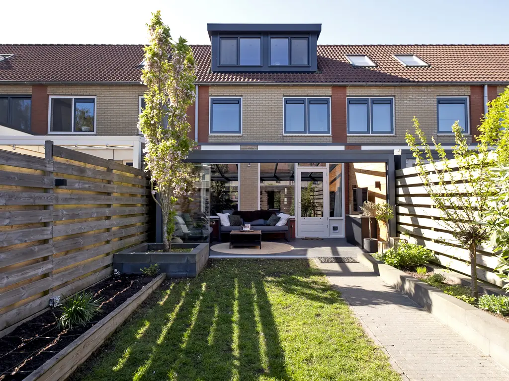 Keverkleuven 35, ASSEN