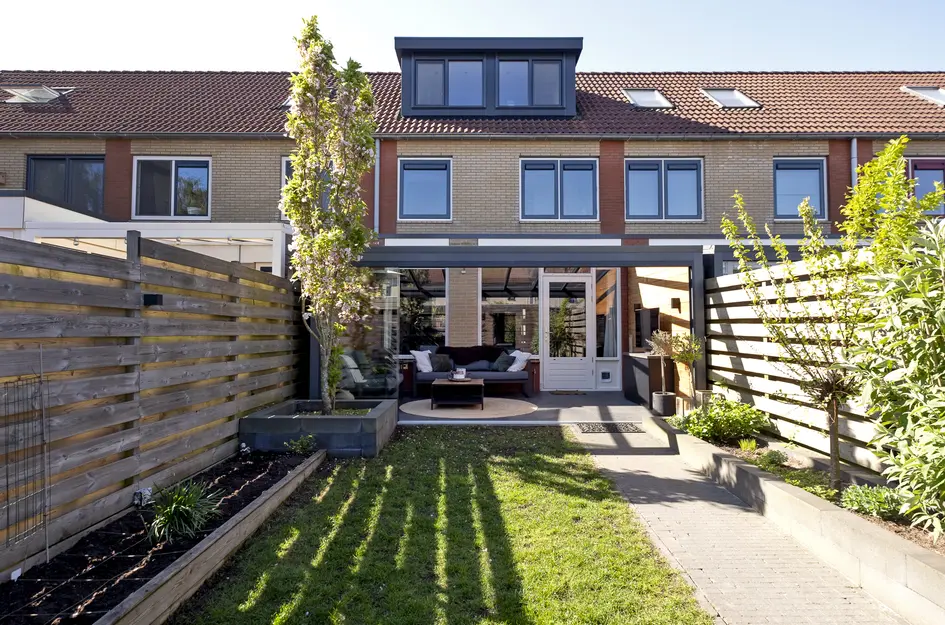Keverkleuven 35