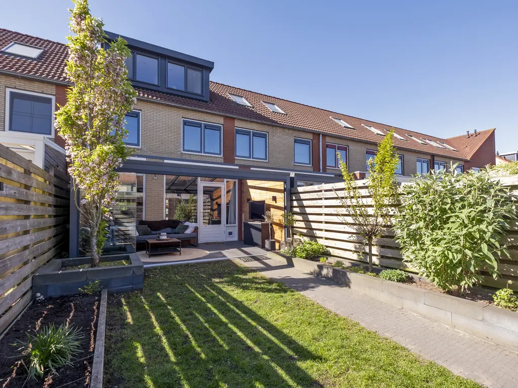 Keverkleuven 35, ASSEN