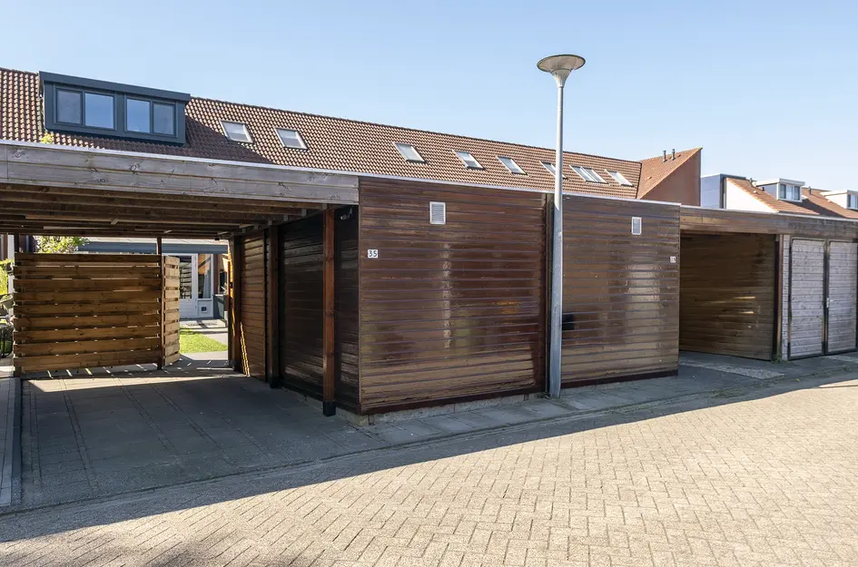 Keverkleuven 35