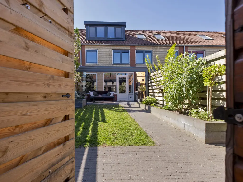 Keverkleuven 35, ASSEN