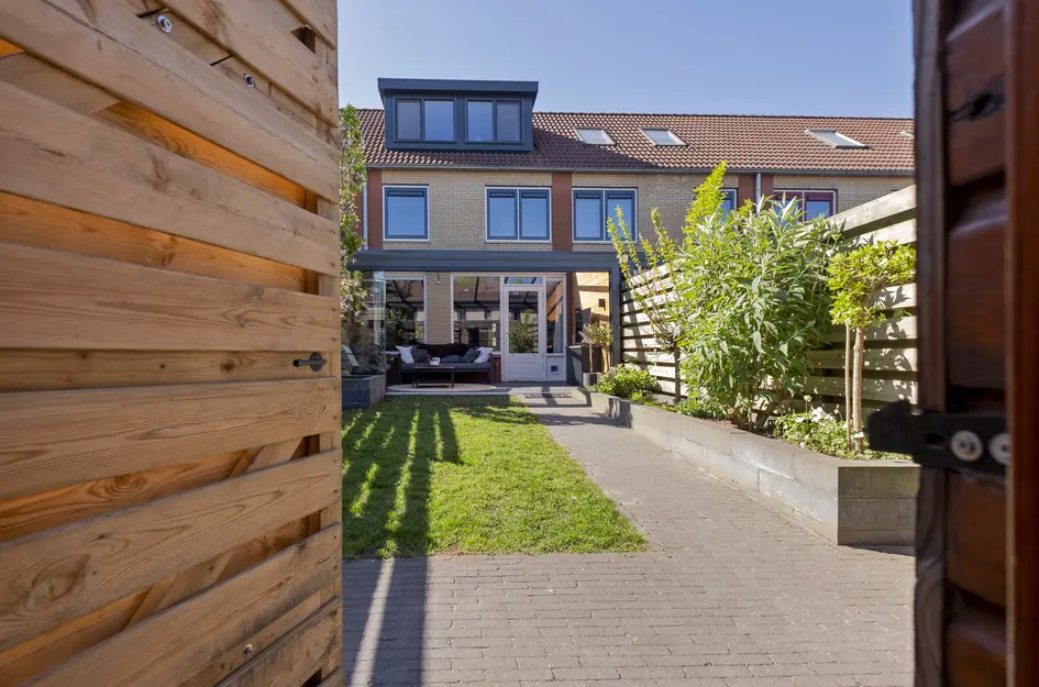 Keverkleuven 35