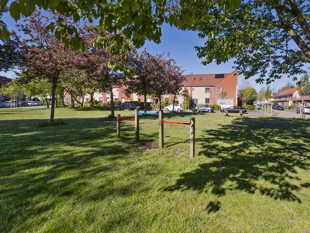 Keverkleuven 35, ASSEN