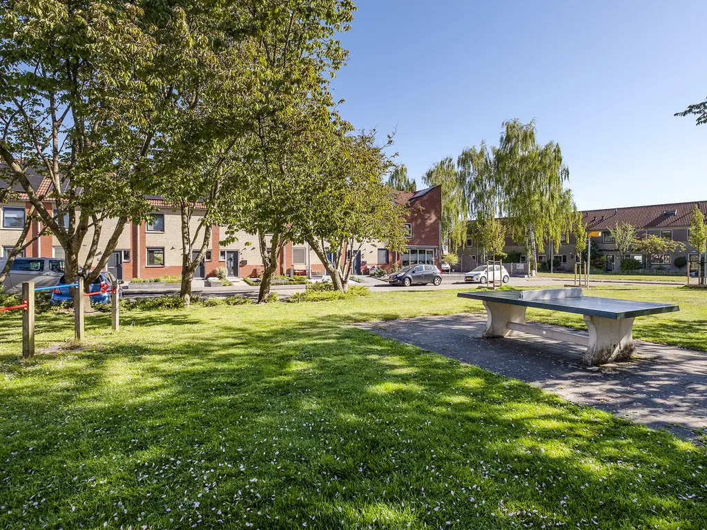 Keverkleuven 35, ASSEN