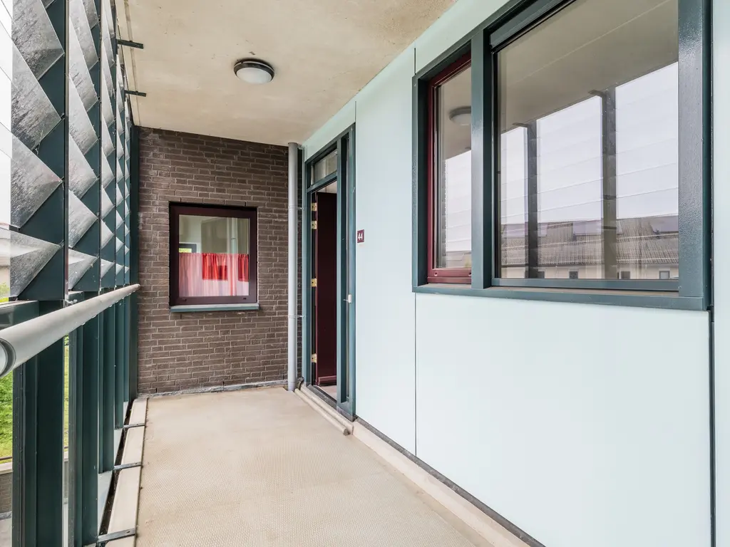 Perzikstraat 44, ASSEN