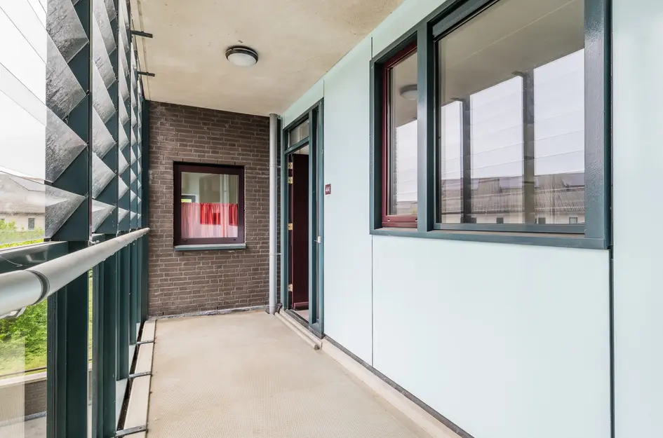 Perzikstraat 44