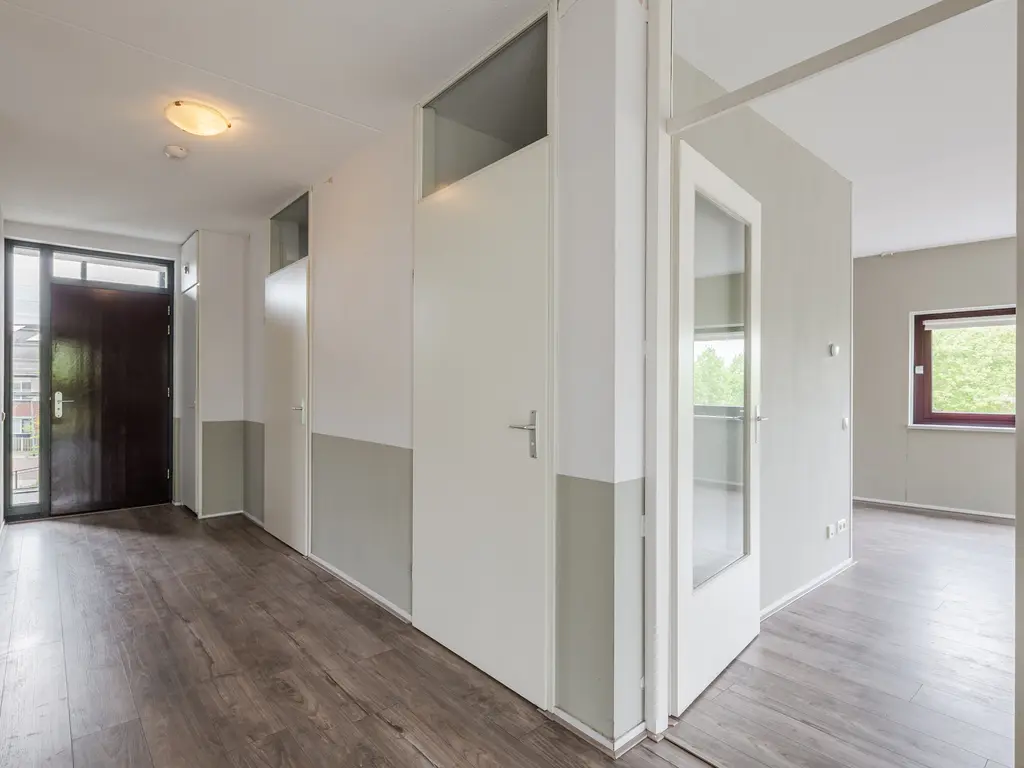 Perzikstraat 44, ASSEN