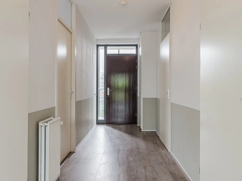 Perzikstraat 44, ASSEN